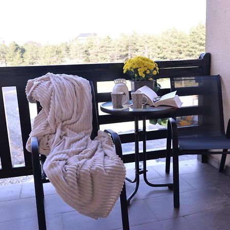 Apartmani Sloboda Zlatibor Exterior foto