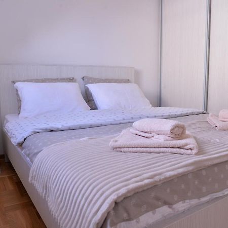Apartmani Sloboda Zlatibor Exterior foto