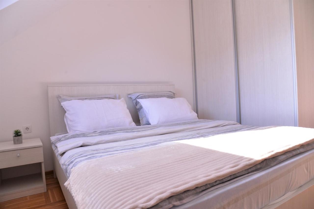 Apartmani Sloboda Zlatibor Exterior foto