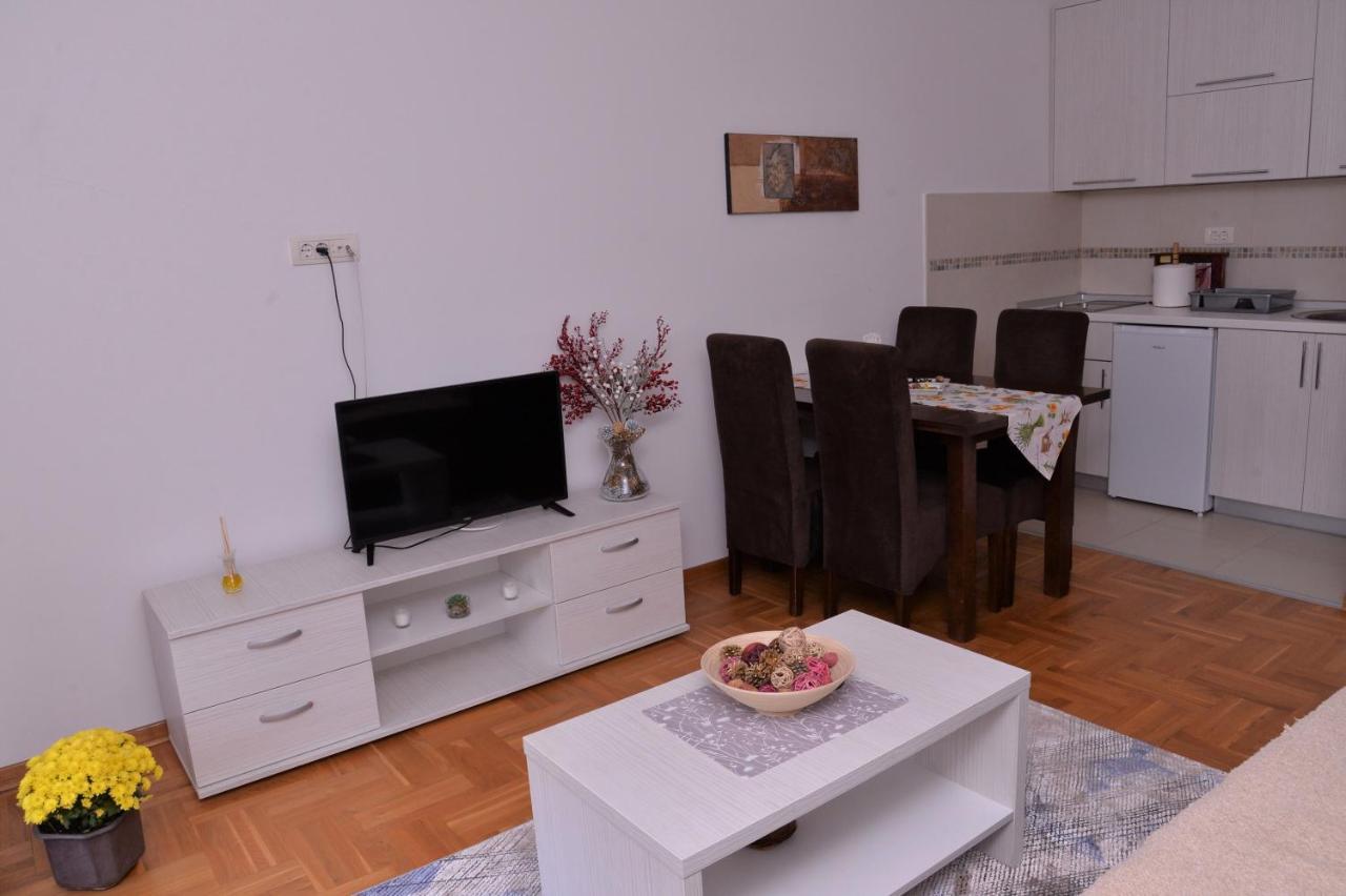 Apartmani Sloboda Zlatibor Exterior foto