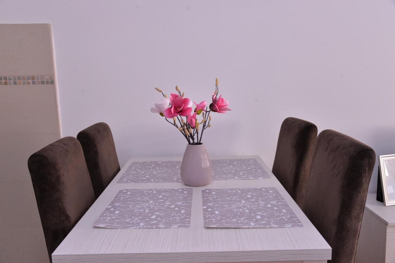 Apartmani Sloboda Zlatibor Exterior foto