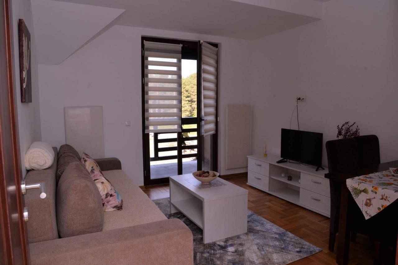 Apartmani Sloboda Zlatibor Exterior foto