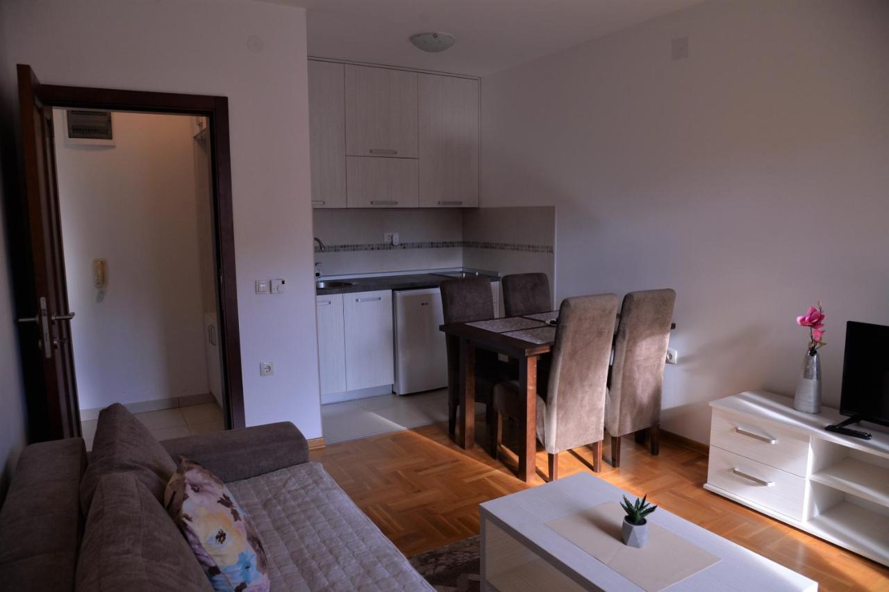 Apartmani Sloboda Zlatibor Exterior foto