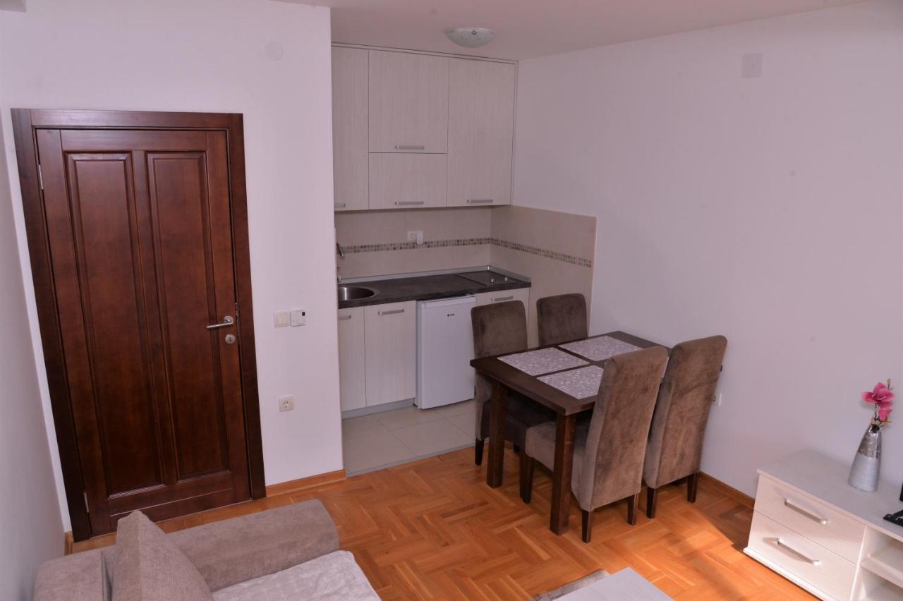 Apartmani Sloboda Zlatibor Exterior foto