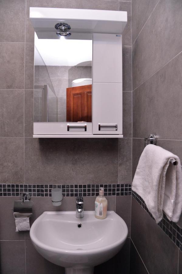 Apartmani Sloboda Zlatibor Exterior foto