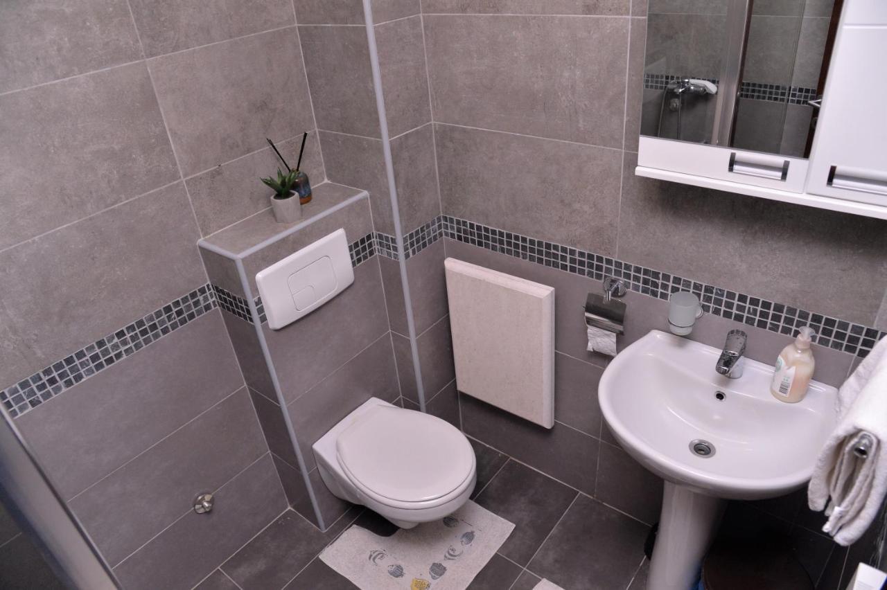 Apartmani Sloboda Zlatibor Exterior foto