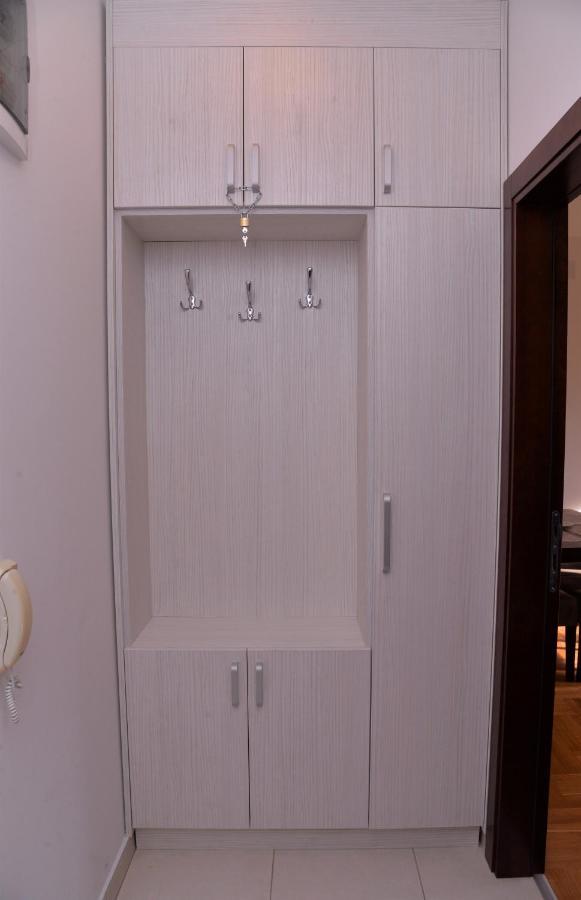 Apartmani Sloboda Zlatibor Exterior foto