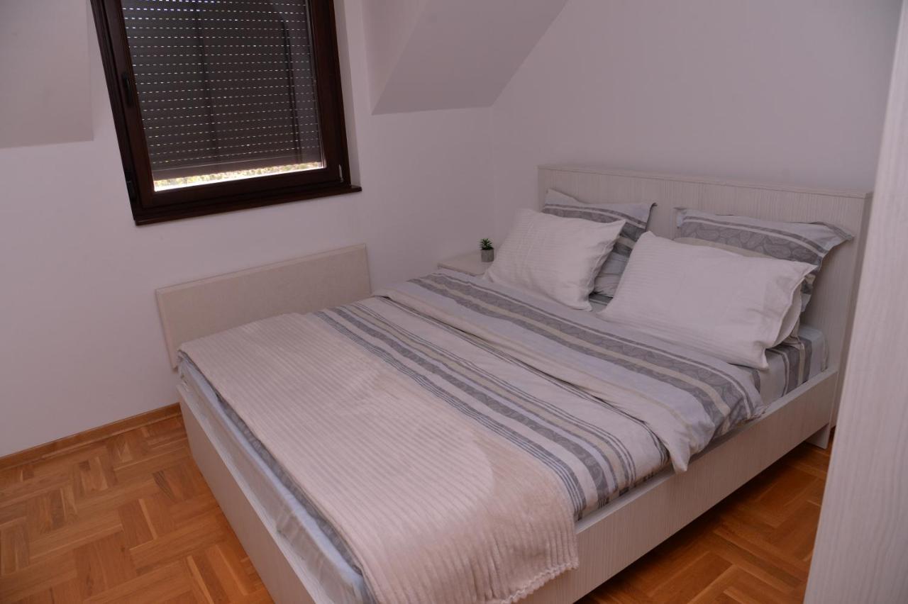 Apartmani Sloboda Zlatibor Exterior foto