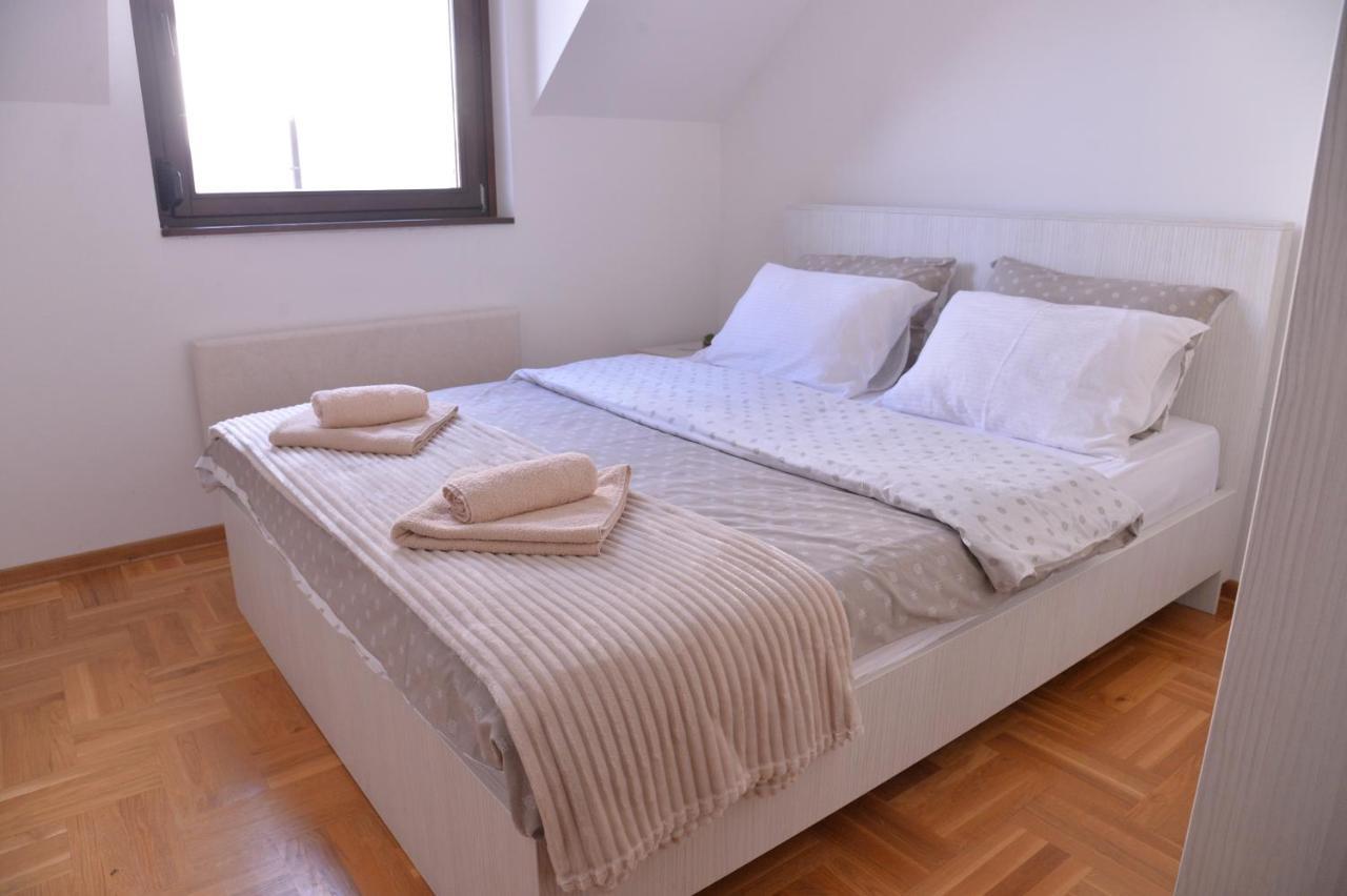 Apartmani Sloboda Zlatibor Exterior foto