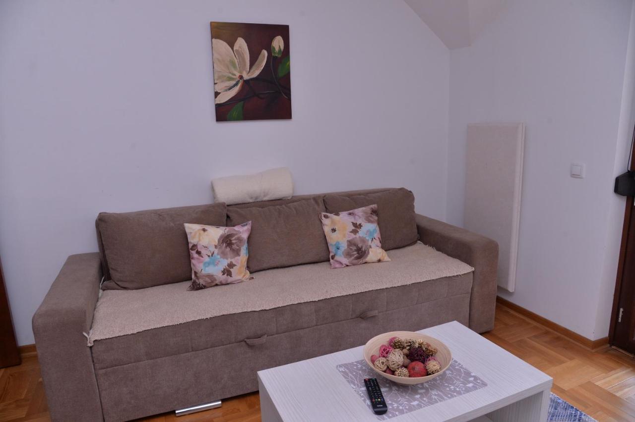 Apartmani Sloboda Zlatibor Exterior foto