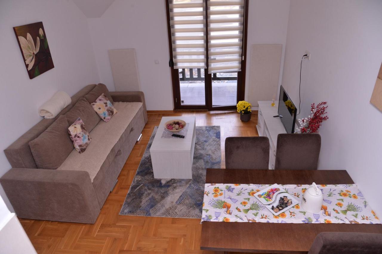 Apartmani Sloboda Zlatibor Exterior foto