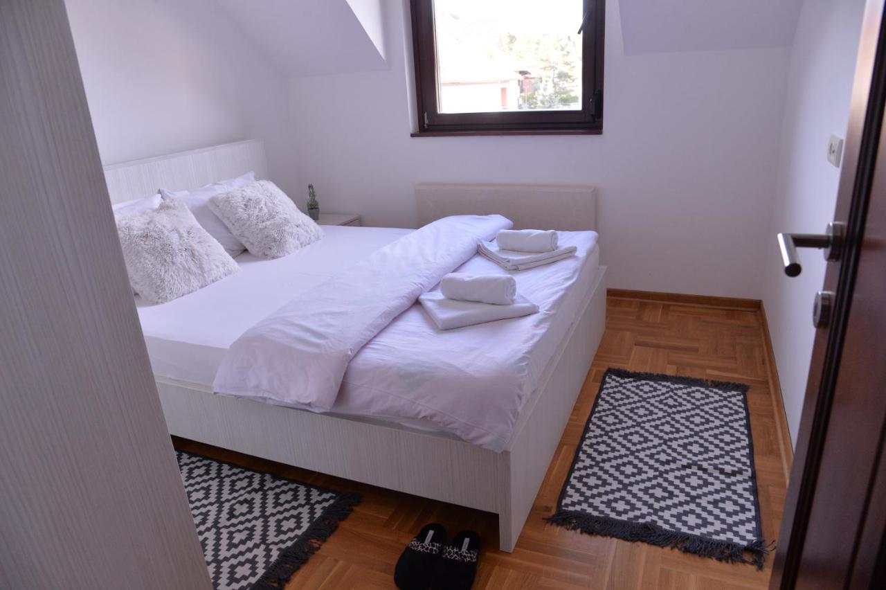 Apartmani Sloboda Zlatibor Exterior foto