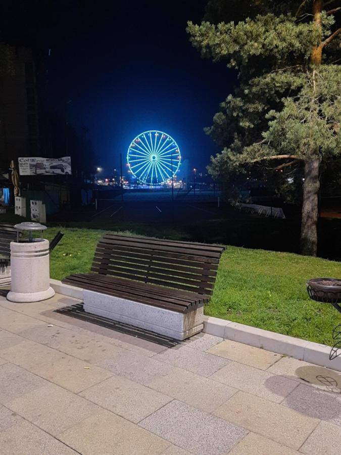 Apartmani Sloboda Zlatibor Exterior foto